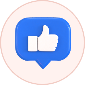 לייקים לפוסט \ תמונה \ סרטון בפייסבוק