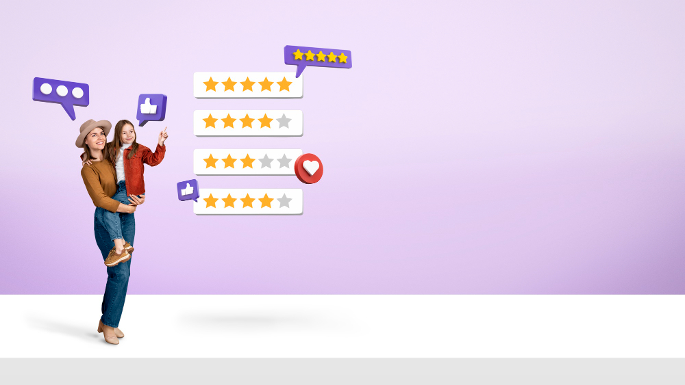 המדריך האולטימטיבי לקידום ביקורות בגוגל וניהול מוניטין מנצח