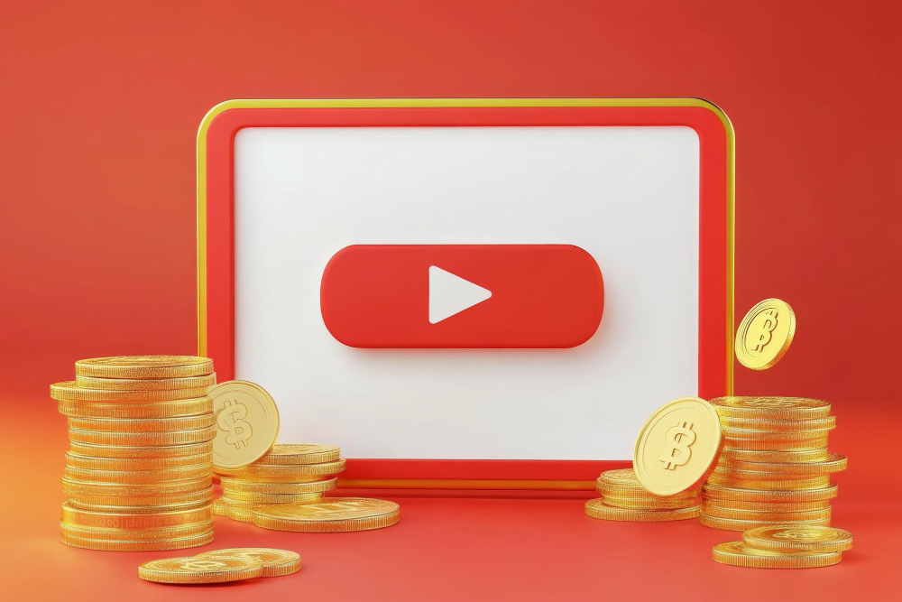 איך להרוויח כסף מיוטיוב: המדריך המקיף לבניית אימפריית תוכן ורווחיות